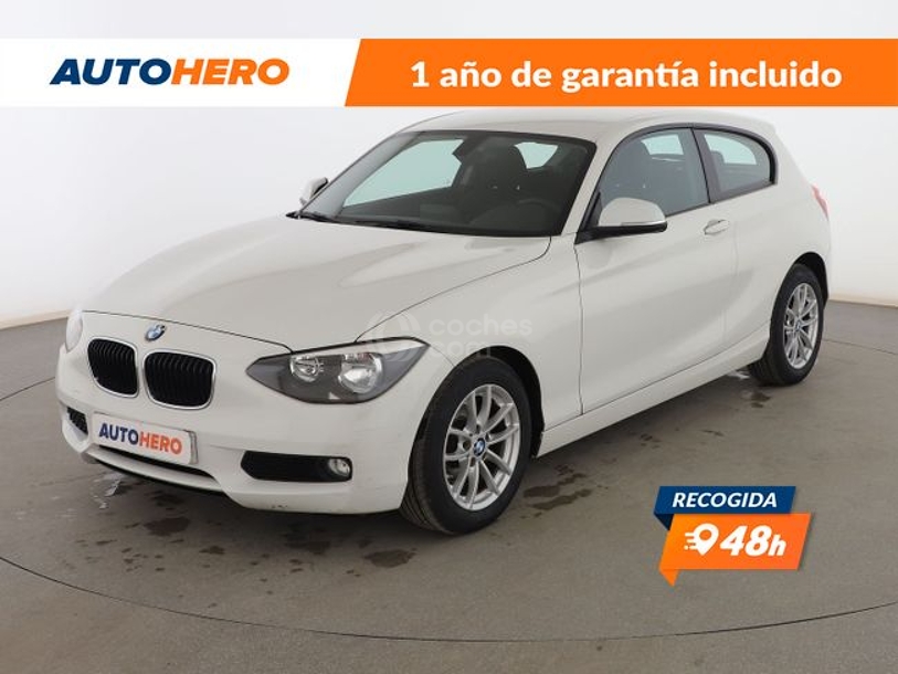 Foto del BMW Serie 1 116d
