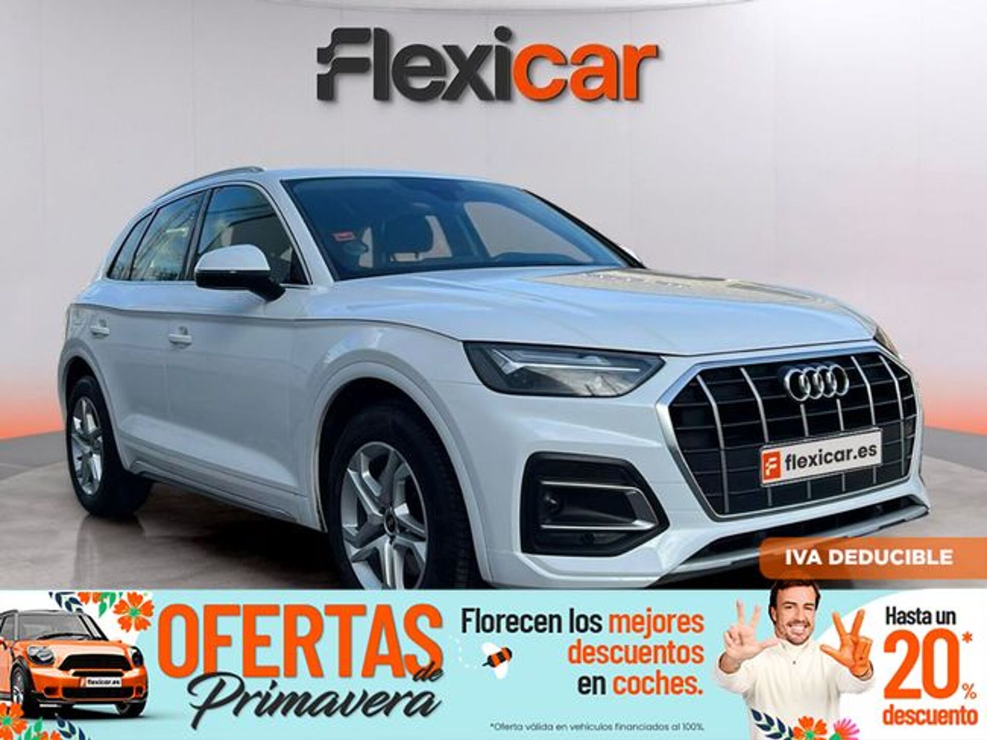 Imagen 1 de AUDI Q5