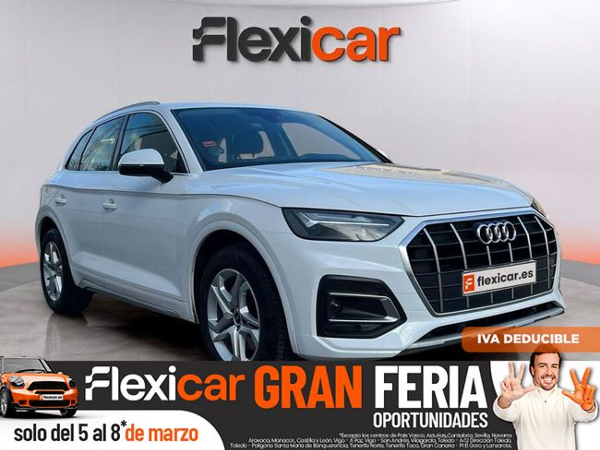 Imagen 1 de AUDI Q5