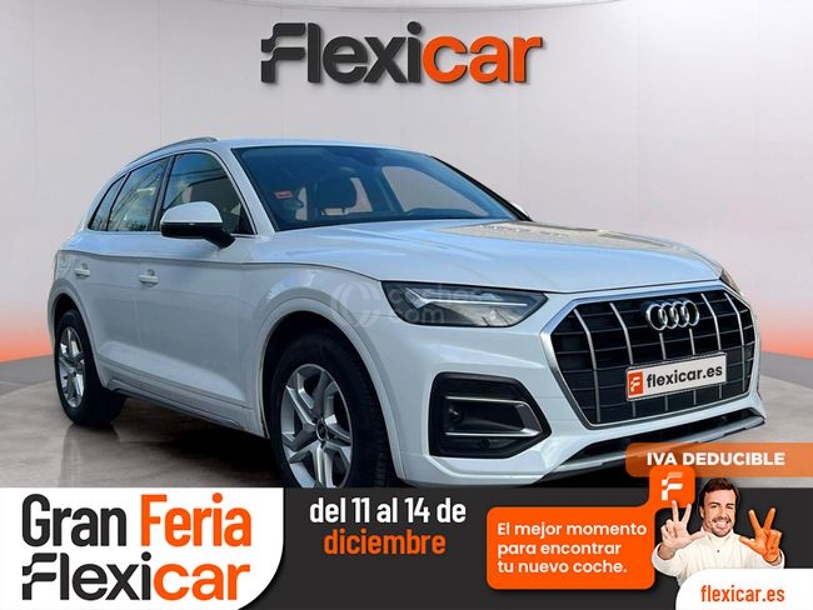 Foto del AUDI Q5 35 TDI S tronic 120kW