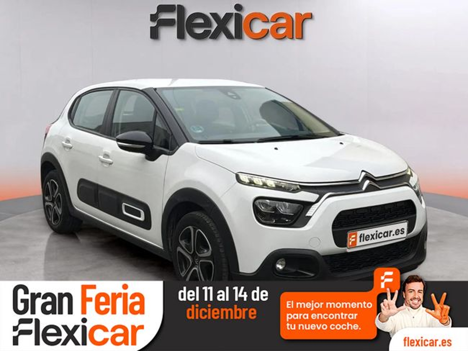 Imagen de CITROEN C3