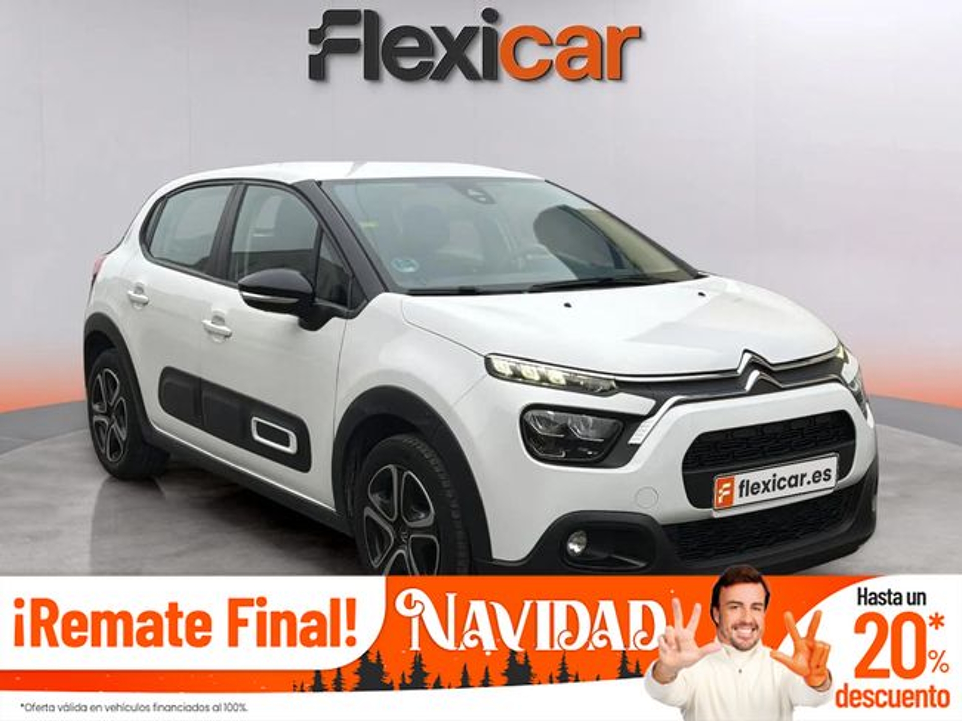 Imagen de CITROEN C3