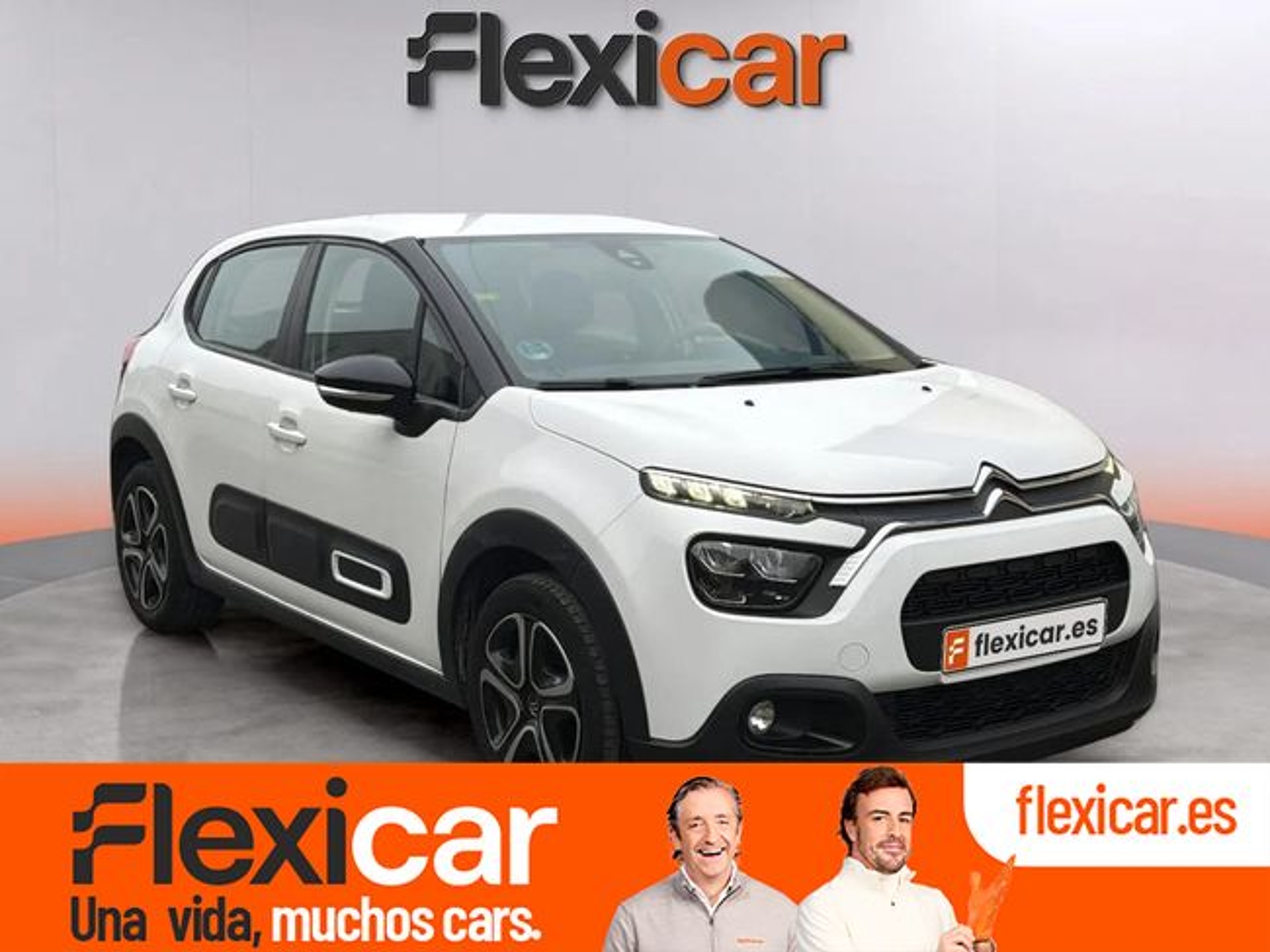 Imagen de CITROEN C3