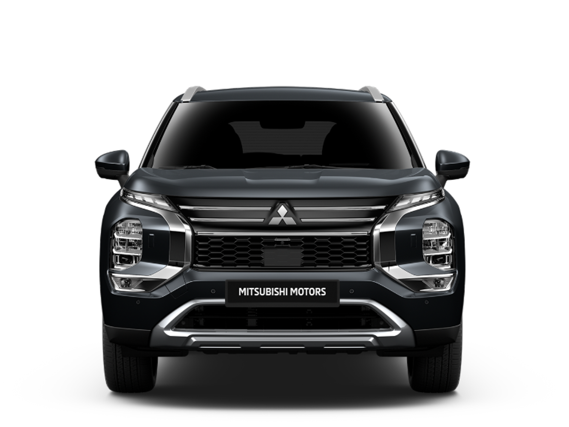 Imagen 2 de MITSUBISHI Outlander