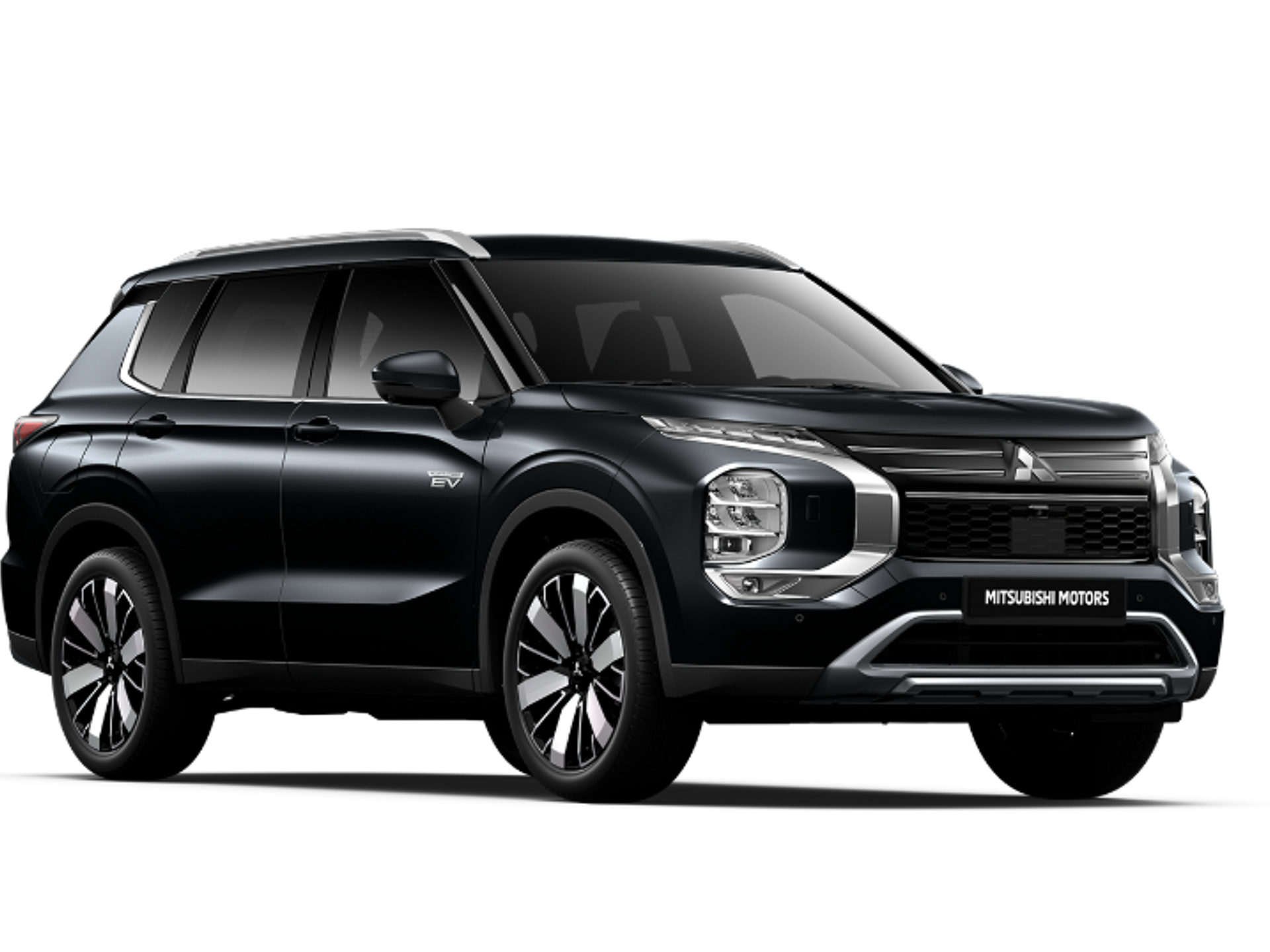 Imagen 3 de MITSUBISHI Outlander