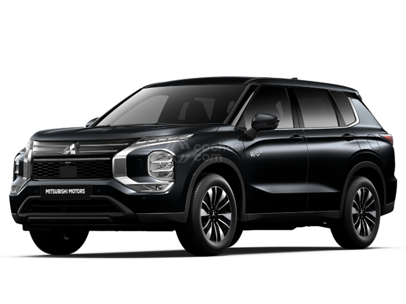 Foto del MITSUBISHI Outlander PHEV Kaiteki+ 4WD