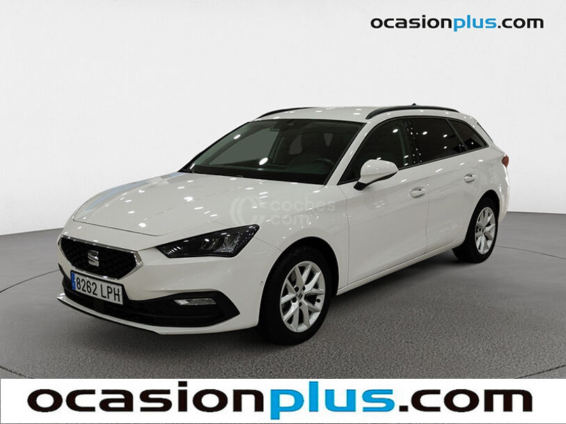 Foto del SEAT León ST 1.5 TSI S&S Style 130