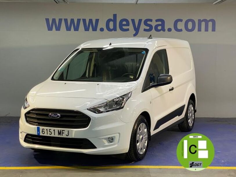 Foto del FORD Transit Connect FT 220 Kombi S&S B. Corta L1 Trend 100