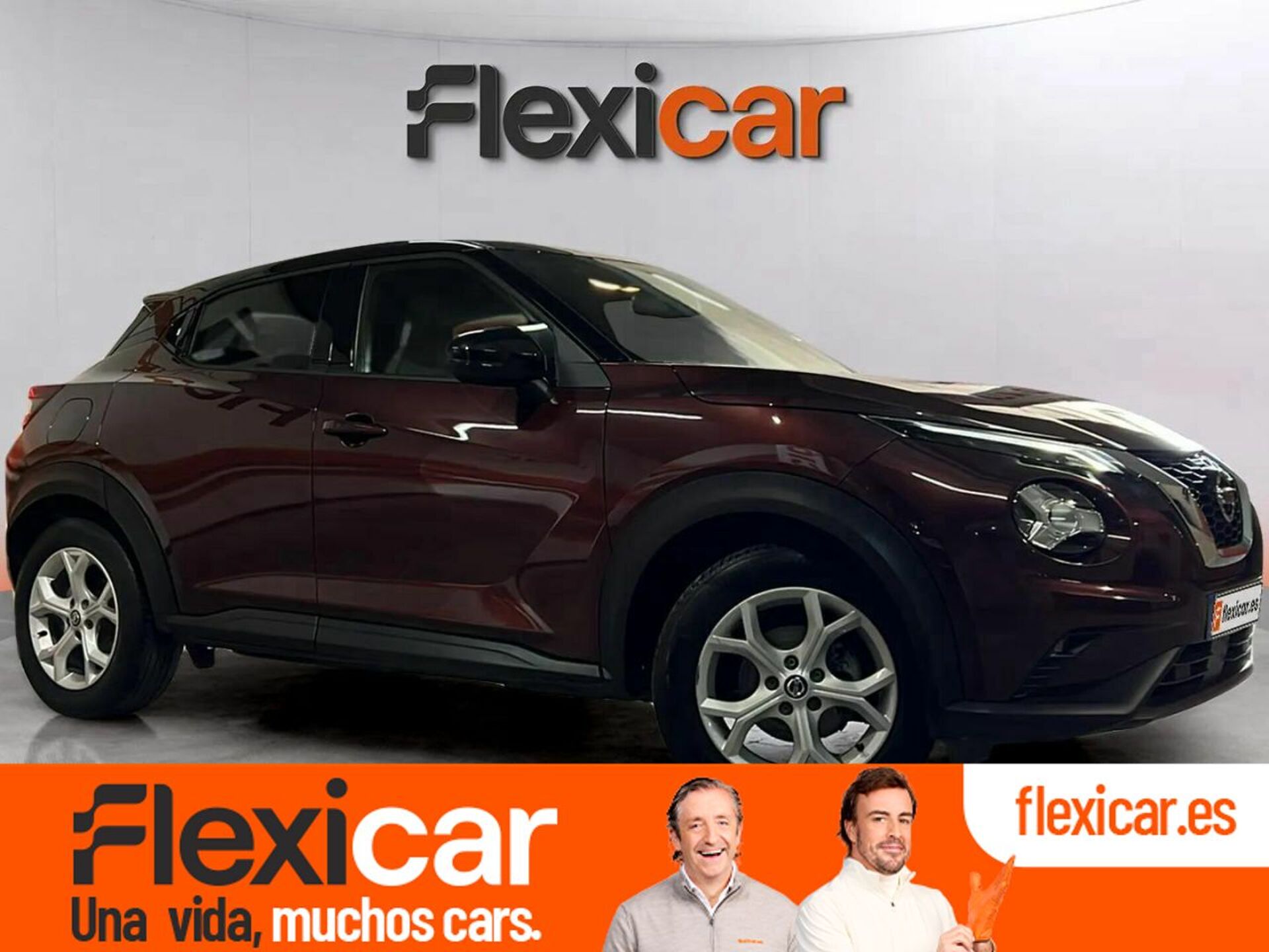 Imagen de NISSAN Juke