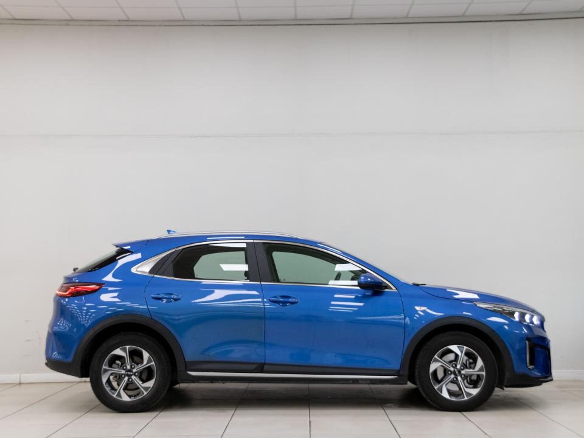 Imagen 2 de KIA XCeed