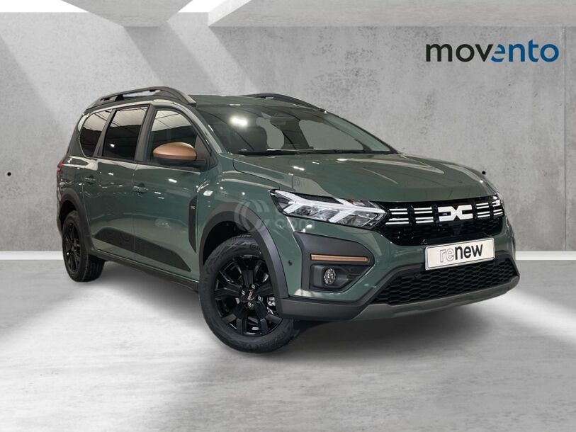 Foto del DACIA Jogger 1.0 TCe Extreme Go 5pl.