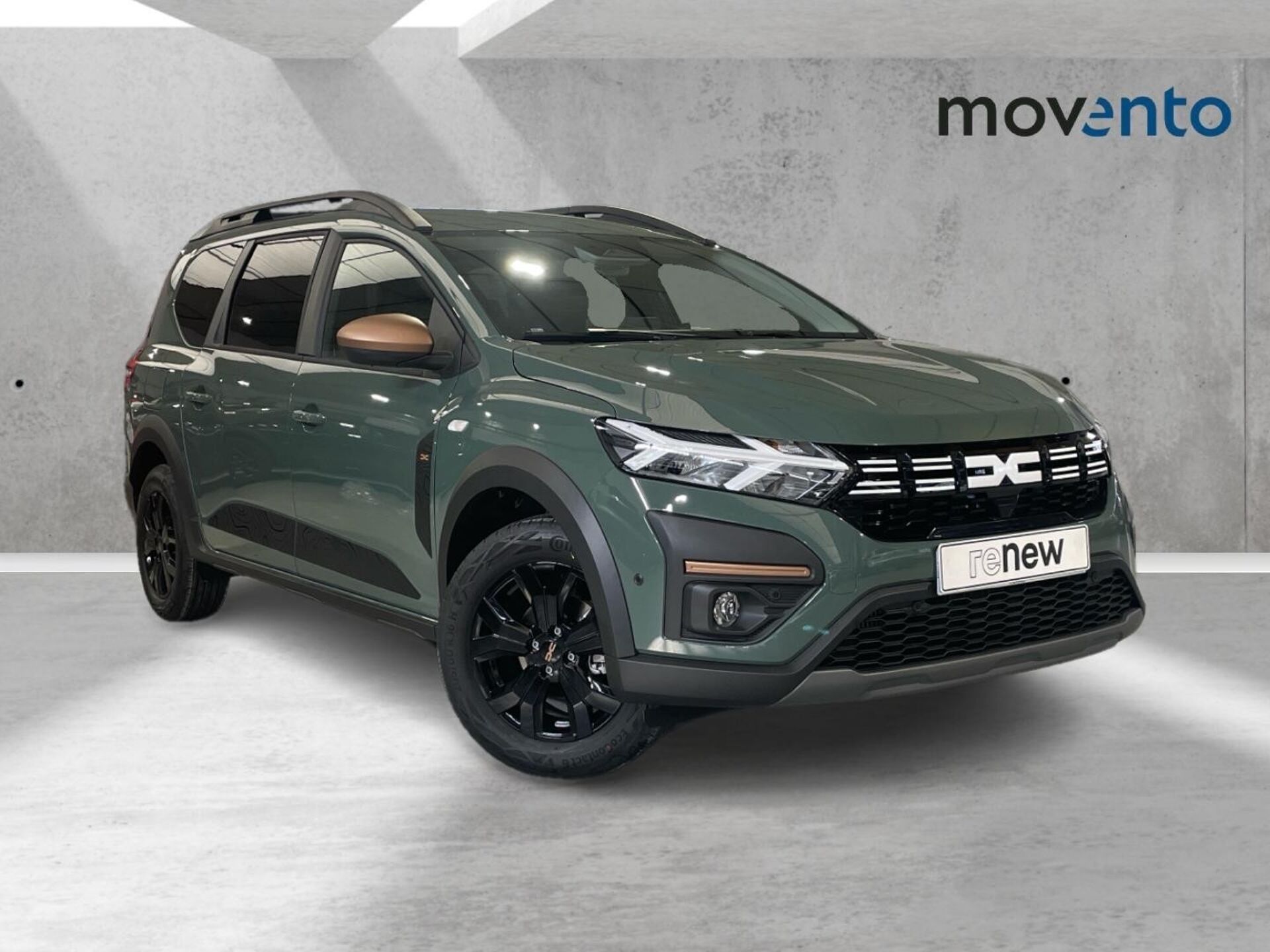 Imagen de DACIA Jogger