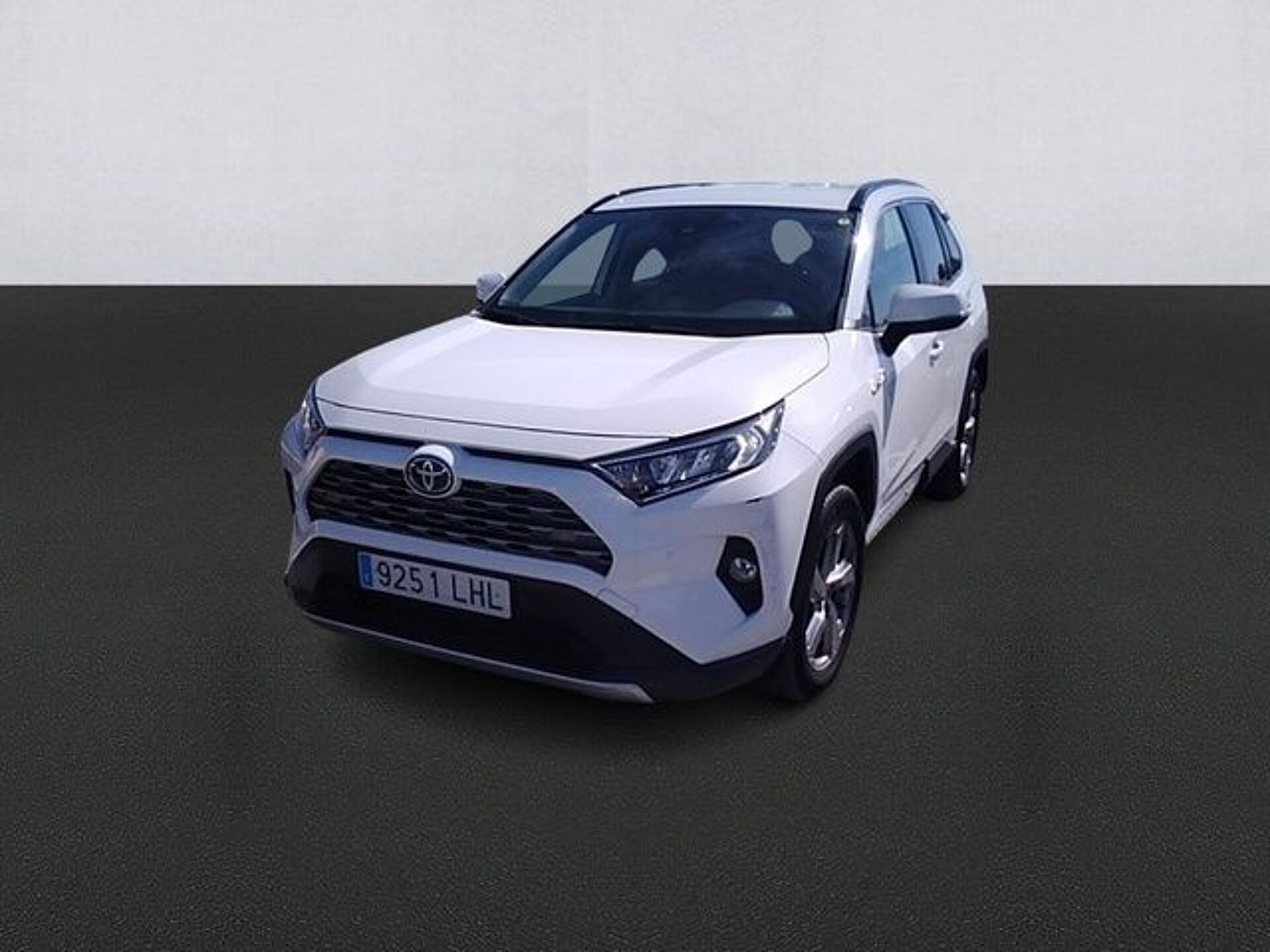 Imagen de TOYOTA RAV-4