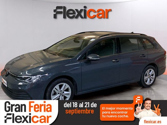 VOLKSWAGEN Golf (Life 2.0 TDI 85kW (115CV) DSG) en Vizcaya
