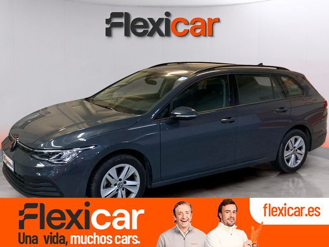 VOLKSWAGEN Golf (Life 2.0 TDI 85kW (115CV) DSG) en Vizcaya