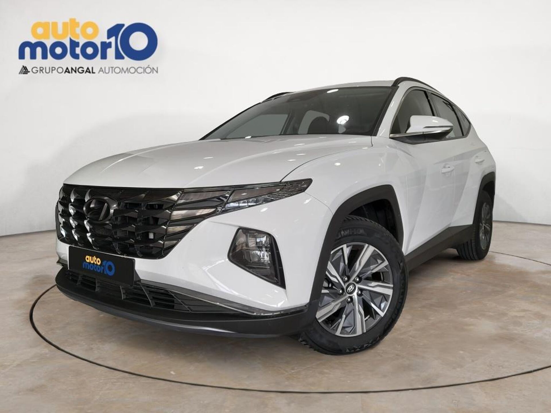 Imagen de HYUNDAI Tucson
