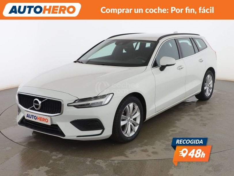 Foto del VOLVO V60 B4 Core Aut.