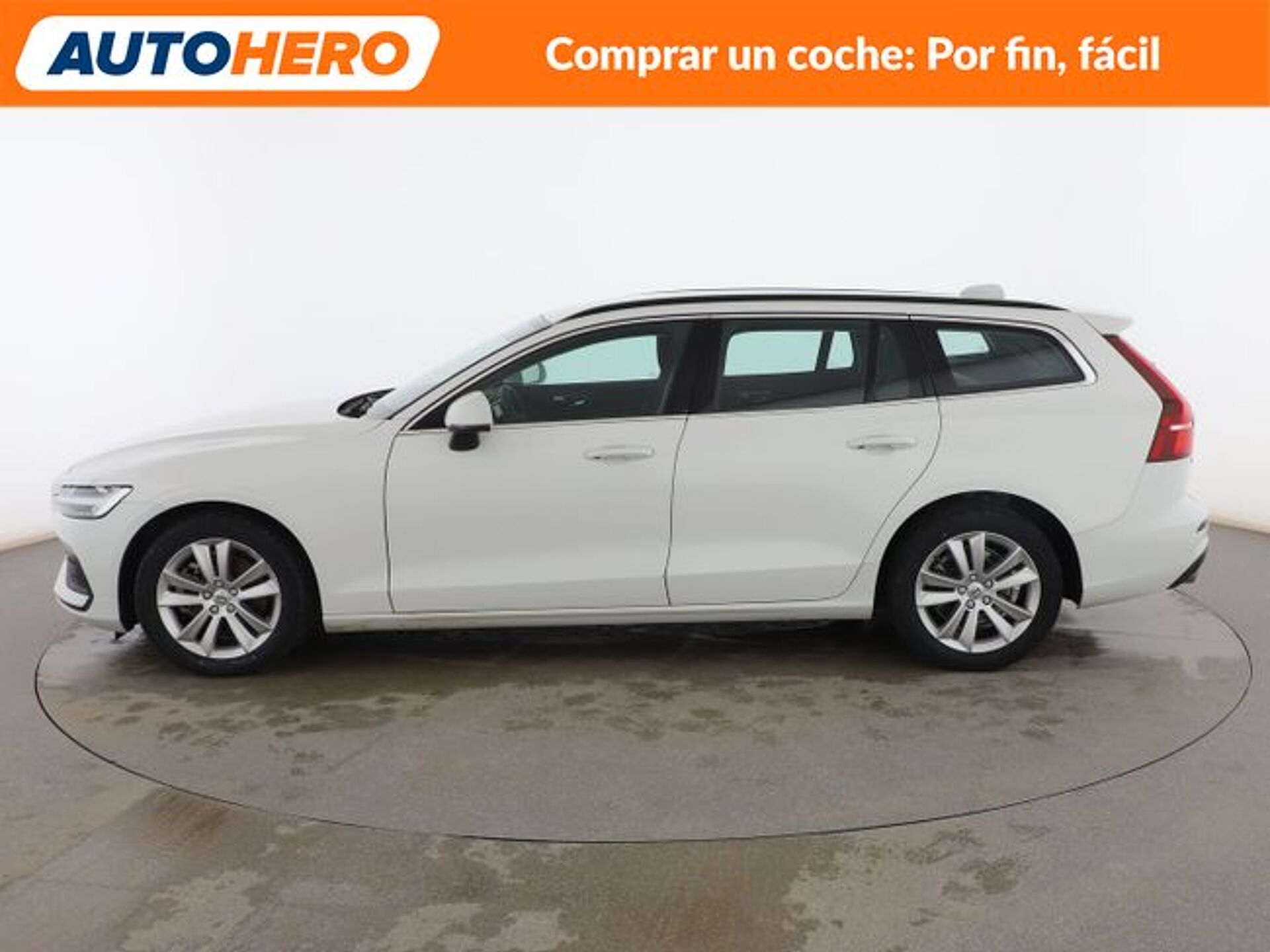 Imagen 3 de VOLVO V60