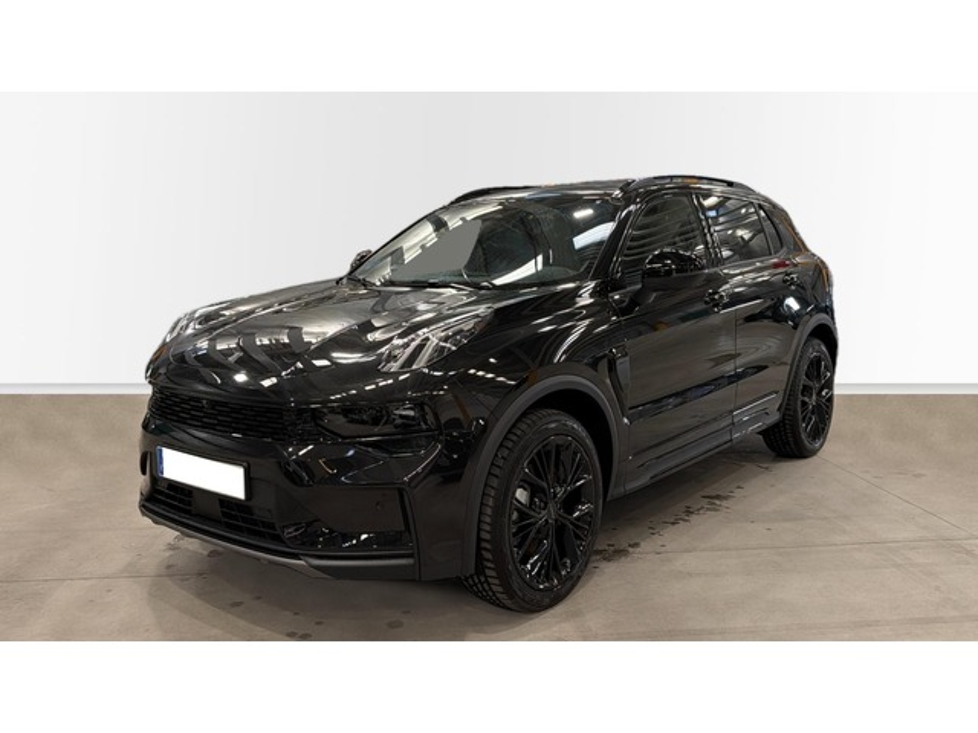 Imagen de LYNK & CO 01