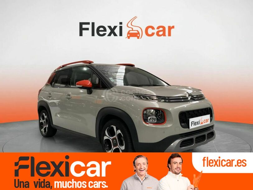 Foto del CITROEN C3 Aircross Puretech S&S Shine 110