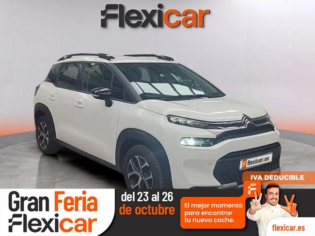 CITROEN C3 Aircross (PureTech 81kW (110CV) S&S Feel) en Cantabria