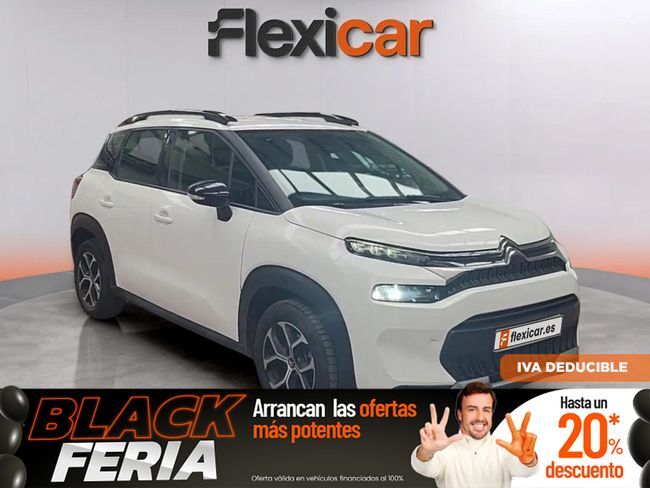 CITROEN C3 Aircross (PureTech 81kW (110CV) S&S Feel) en Cantabria
