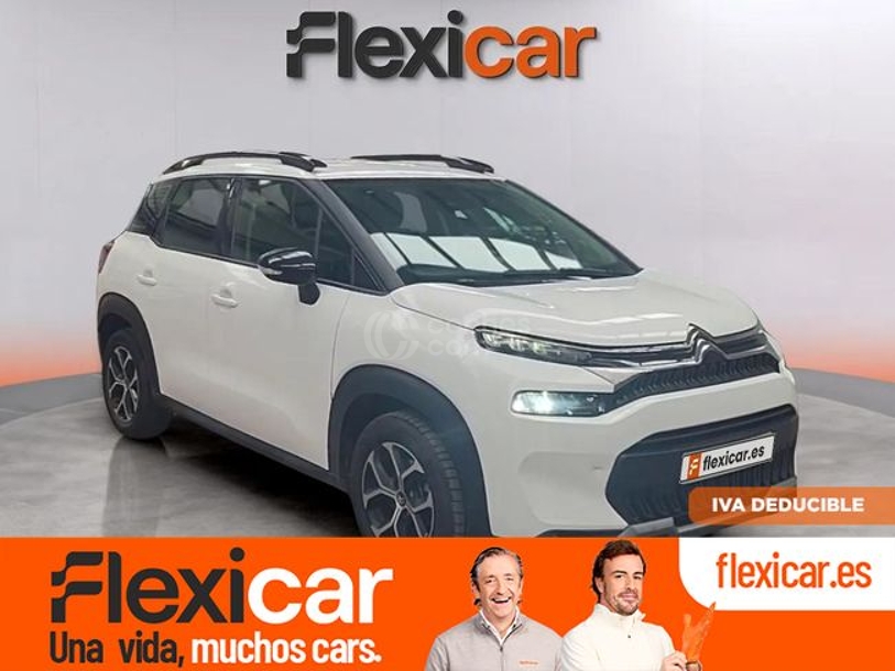 Foto del CITROEN C3 Aircross Puretech S&S Feel 110