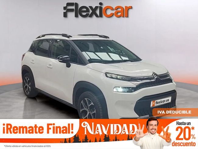 CITROEN C3 Aircross (PureTech 81kW (110CV) S&S Feel) en Cantabria
