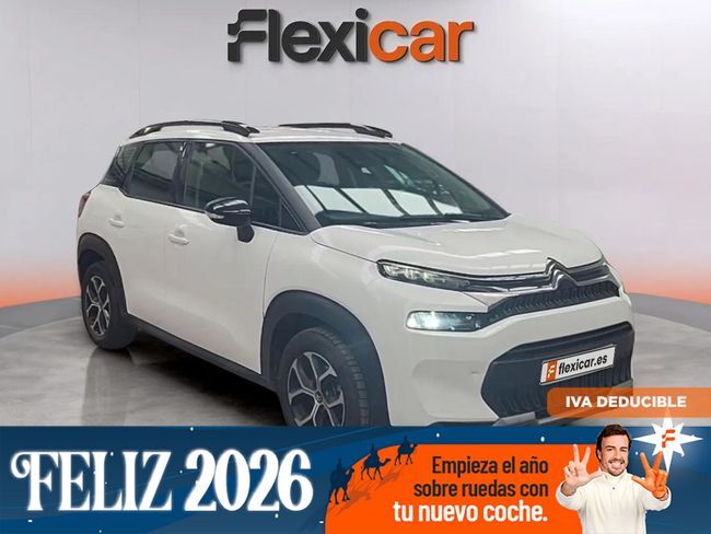 CITROEN C3 Aircross (PureTech 81kW (110CV) S&S Feel) en Cantabria