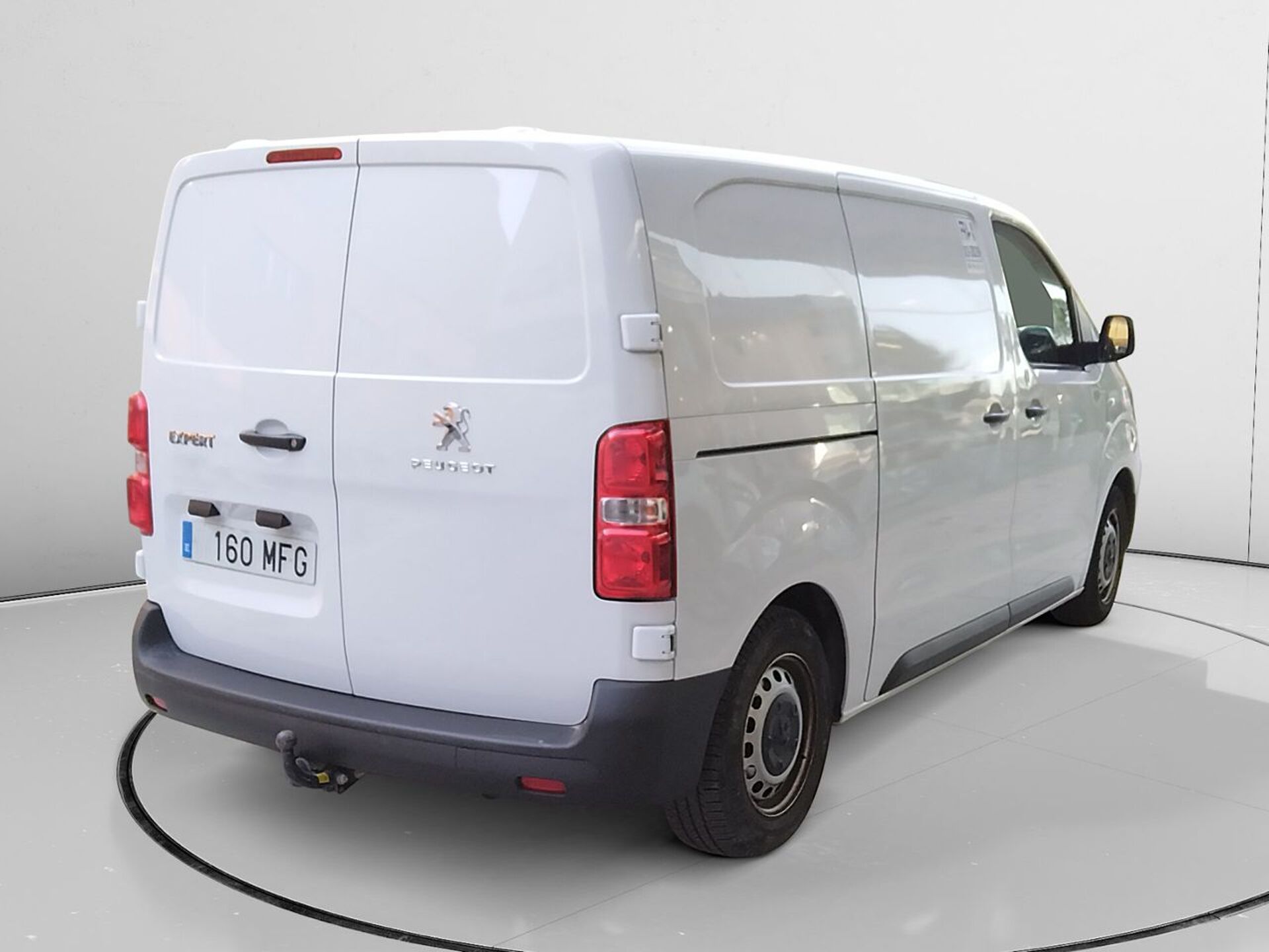 Imagen 2 de PEUGEOT Expert