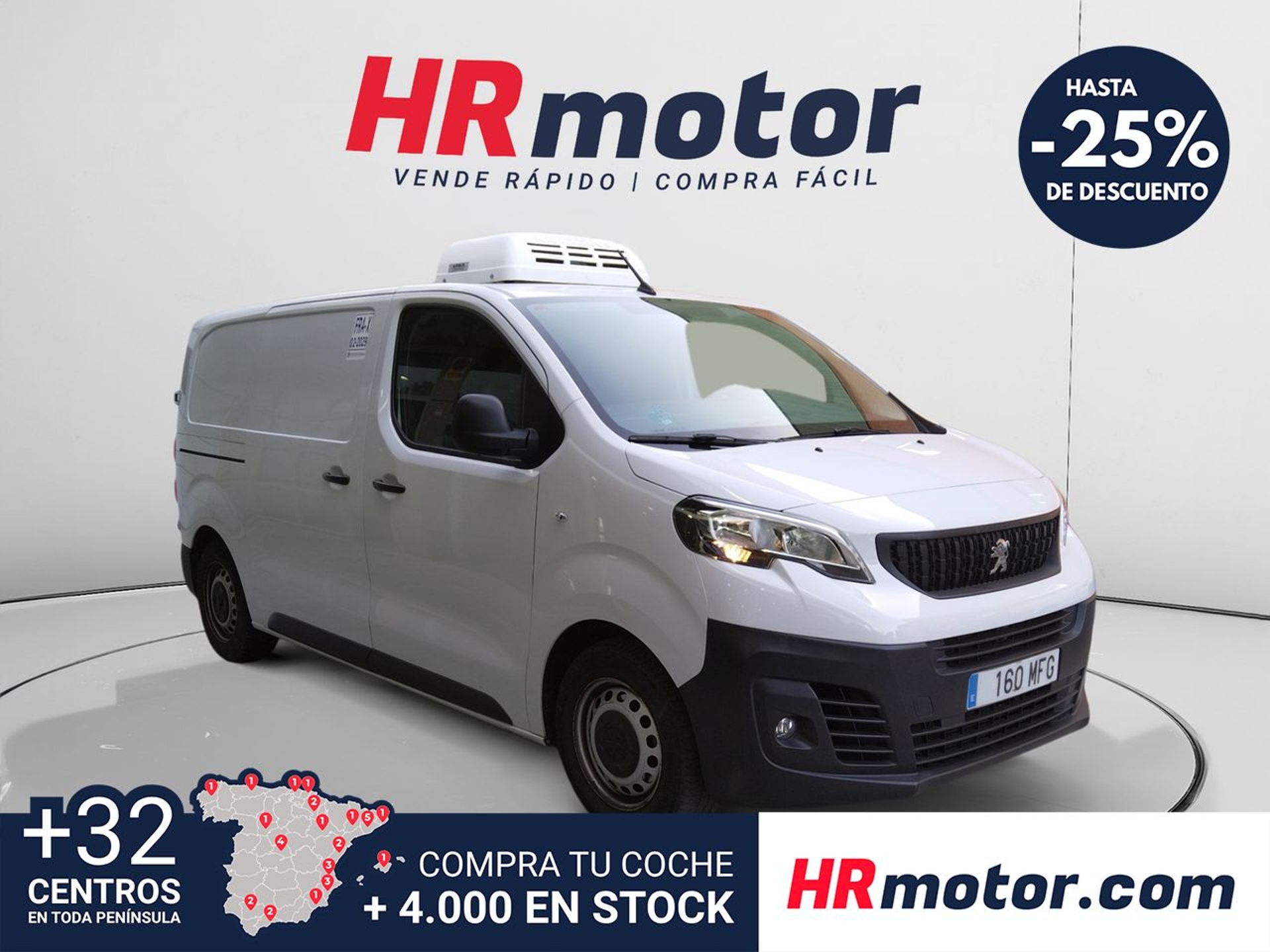 Imagen de PEUGEOT Expert