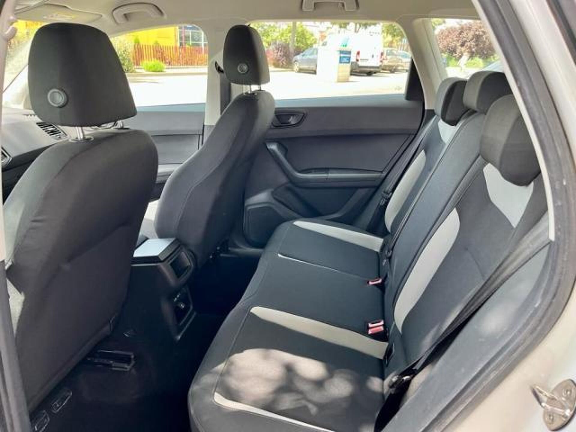 Imagen 3 de SEAT Ateca