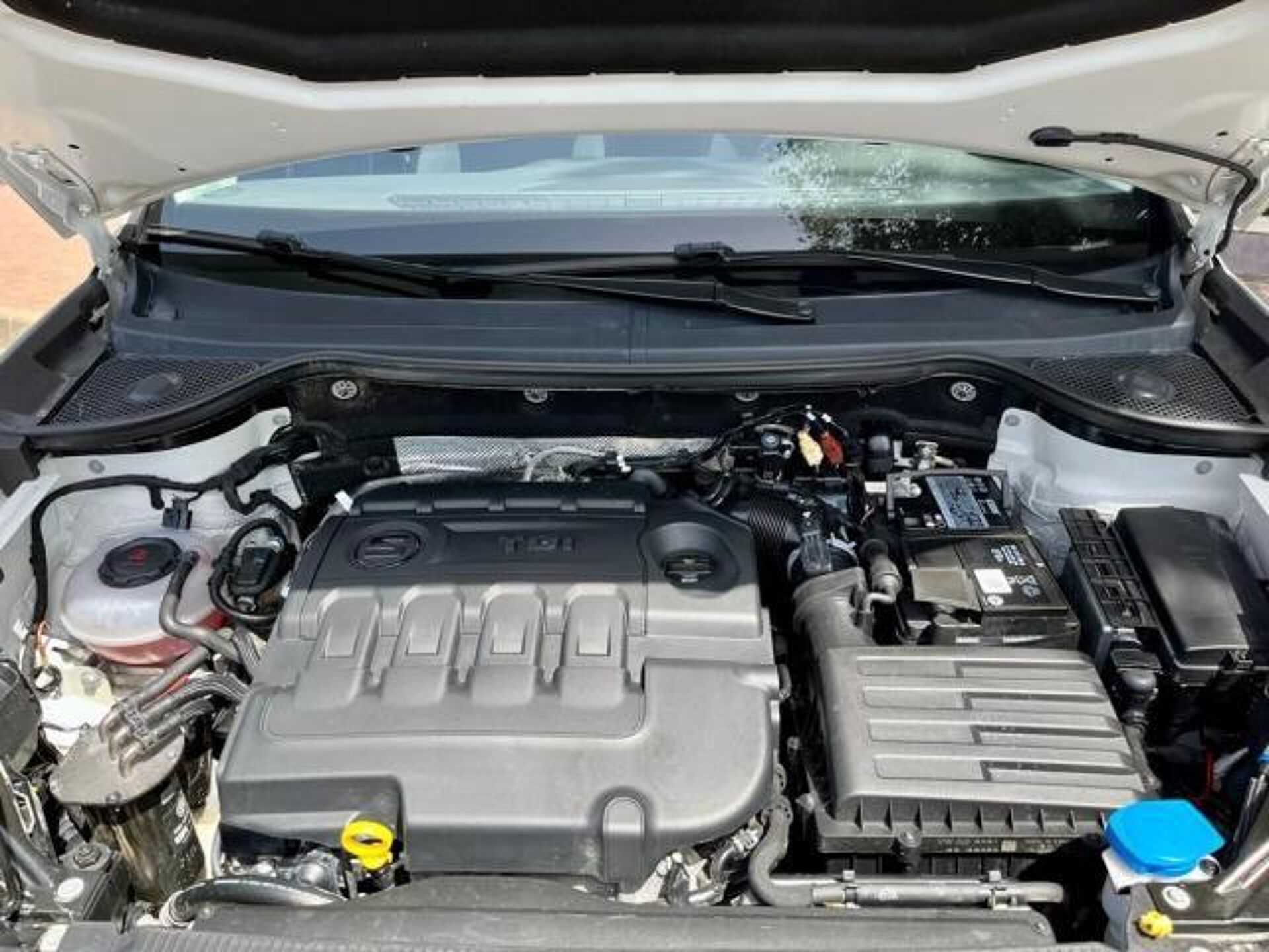 Imagen 1 de SEAT Ateca