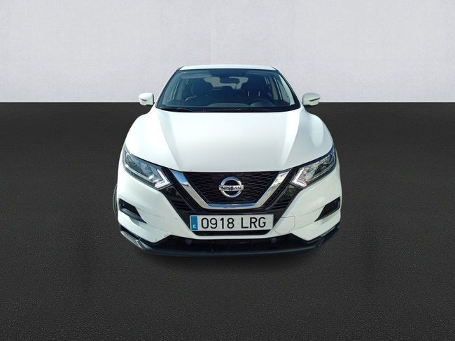 Foto del NISSAN Qashqai 1.5dCi Acenta 4x2 85kW
