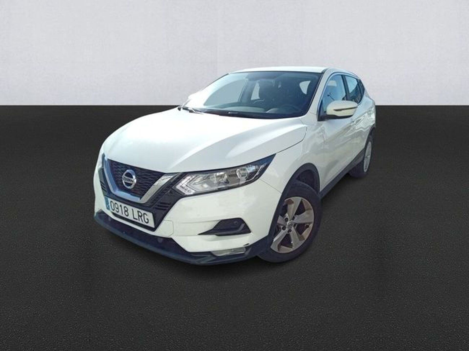 Imagen 1 de NISSAN Qashqai