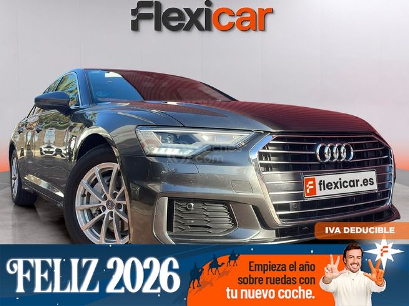 Foto del AUDI A6 40 TDI S tronic