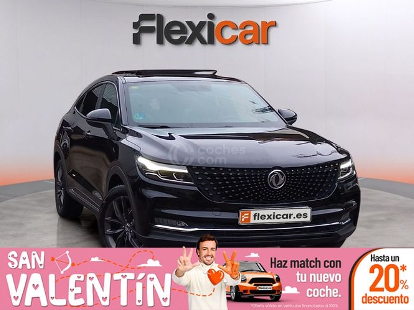 Foto del DFSK F5 1.5T Classic 4x2 Aut