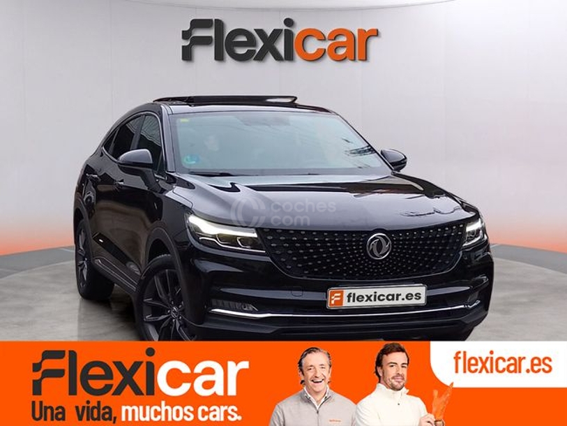 Foto del DFSK F5 1.5T Classic 4x2 Aut