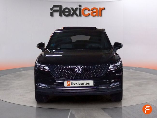 Foto del DFSK F5 1.5T Classic 4x2 Aut