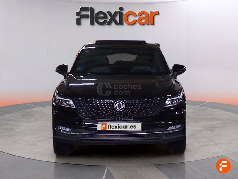 Foto del DFSK F5 1.5T Classic 4x2 Aut