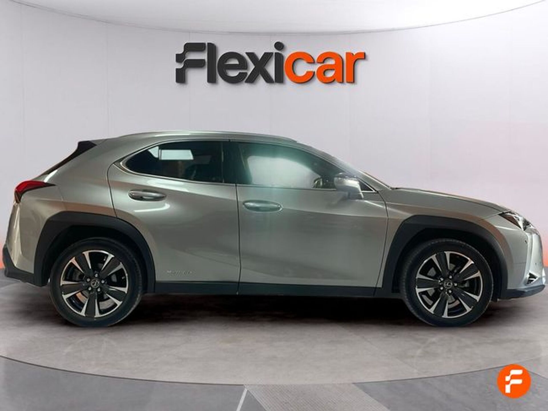 Imagen 3 de LEXUS UX
