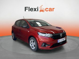 Imagen de DACIA Sandero TCe Comfort 67kW