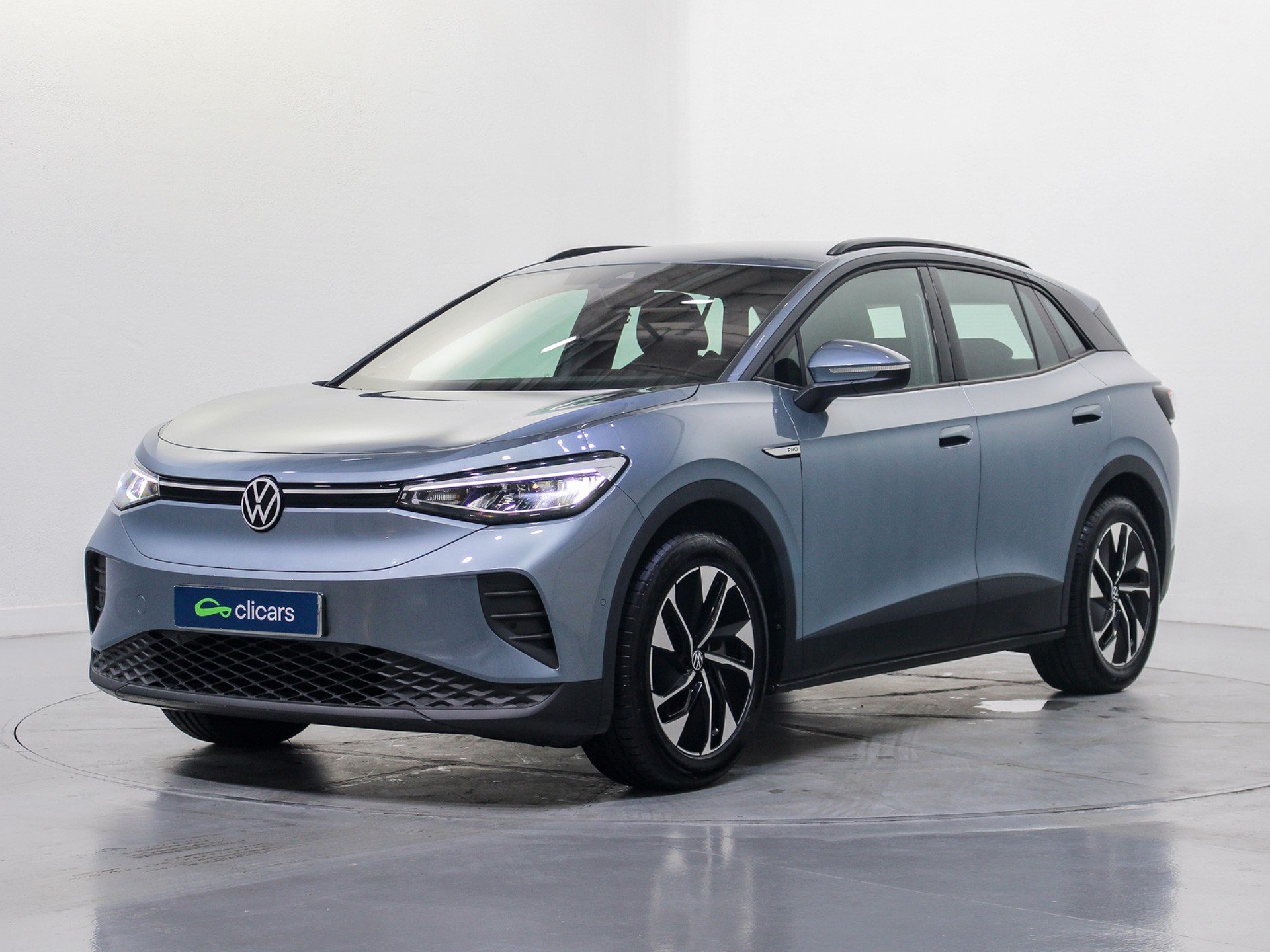 Imagen de VOLKSWAGEN ID4