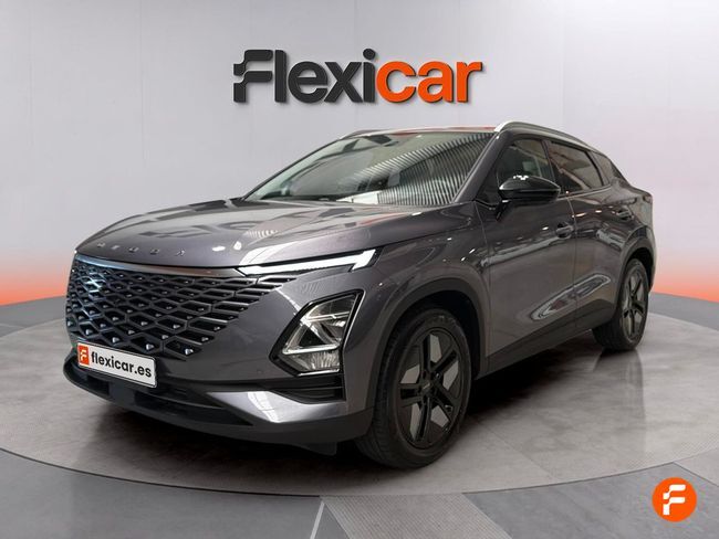 Foto del OMODA 5 1.6 Premiun 145