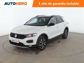 Imagen de VOLKSWAGEN T-Roc 1.6TDI Advance Style