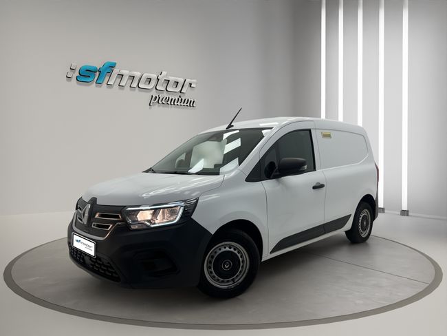 Foto del RENAULT Kangoo Fg. E-Tech L1 Start EV45 11kW