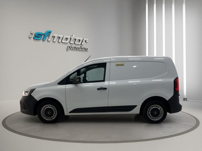 Foto del RENAULT Kangoo Fg. E-Tech L1 Start EV45 11kW