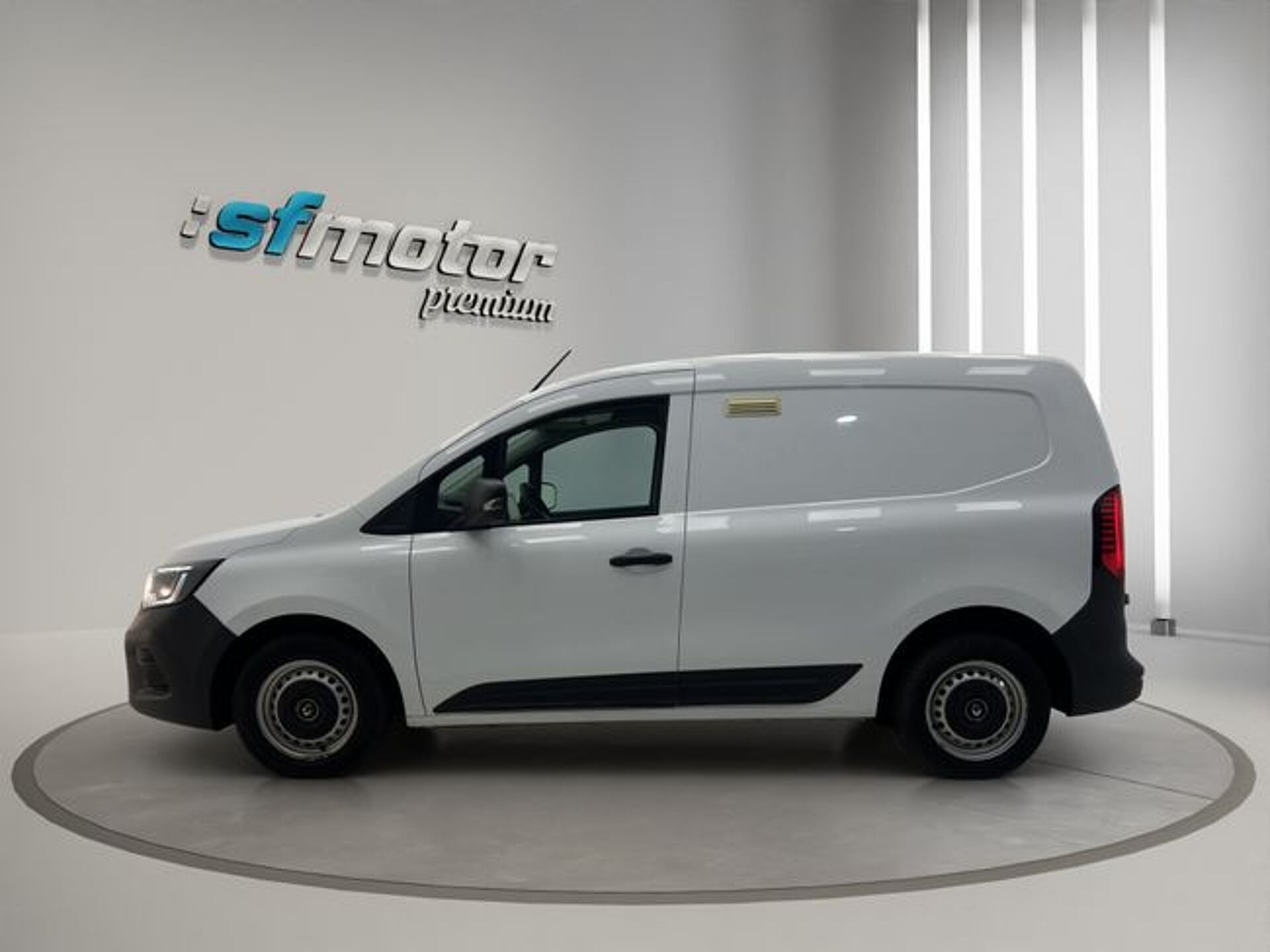 Imagen 3 de RENAULT Kangoo