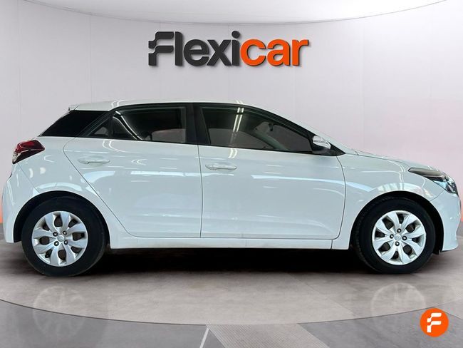 Foto del HYUNDAI i20 1.2 Klass