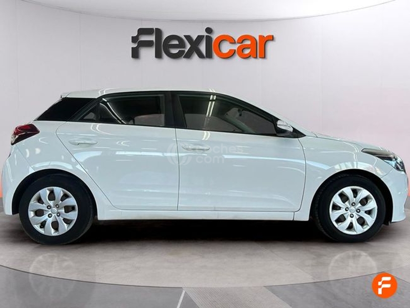 Foto del HYUNDAI i20 1.2 Klass